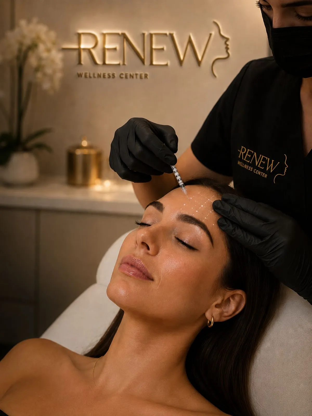 Renew Smooth