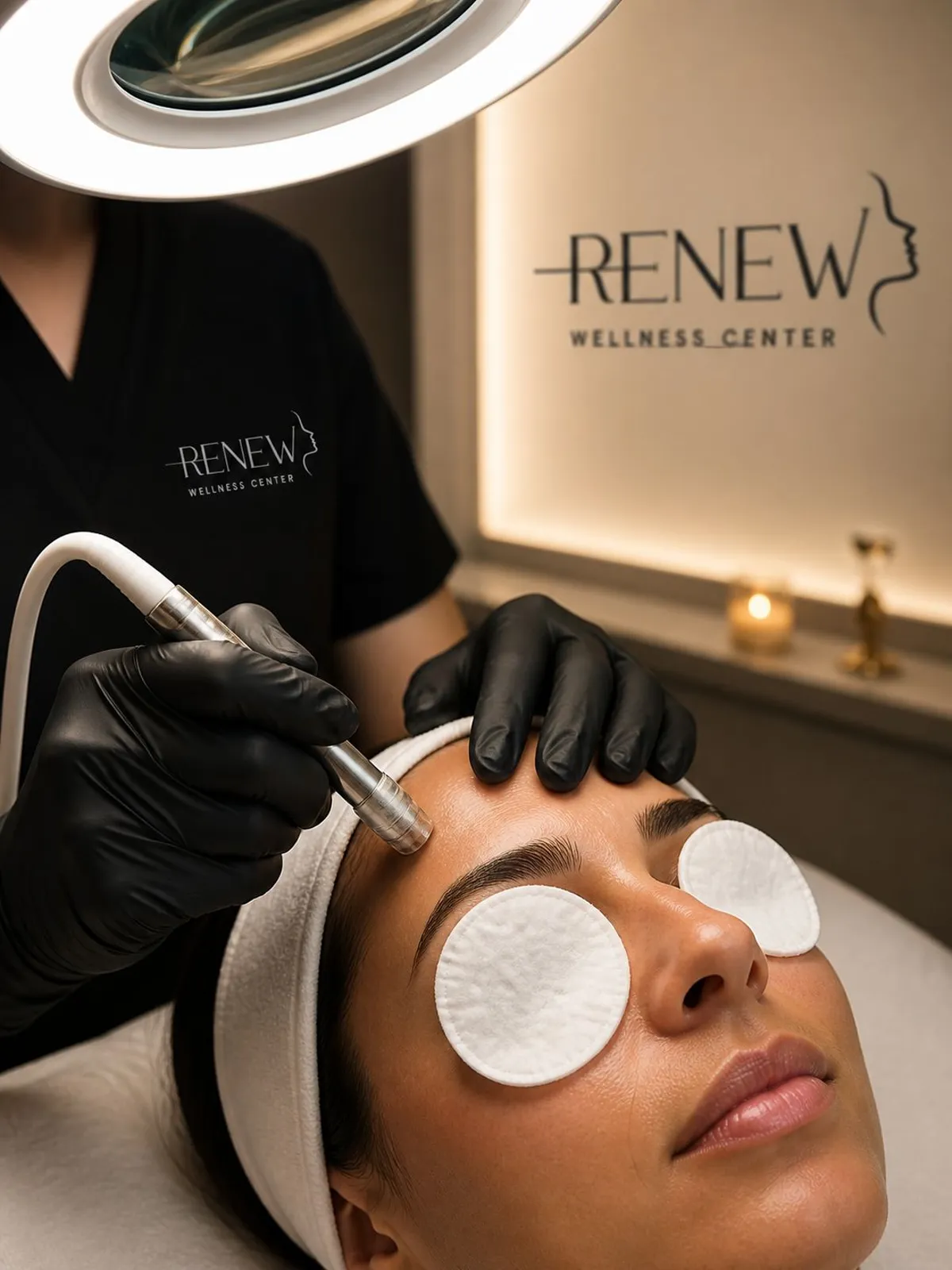 Dermabrasion