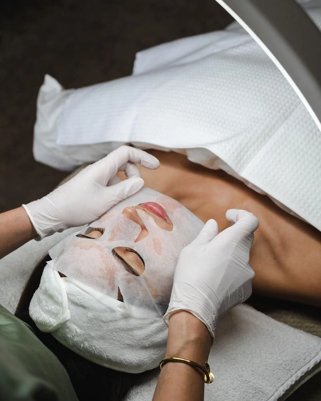 Renew Signature Facial