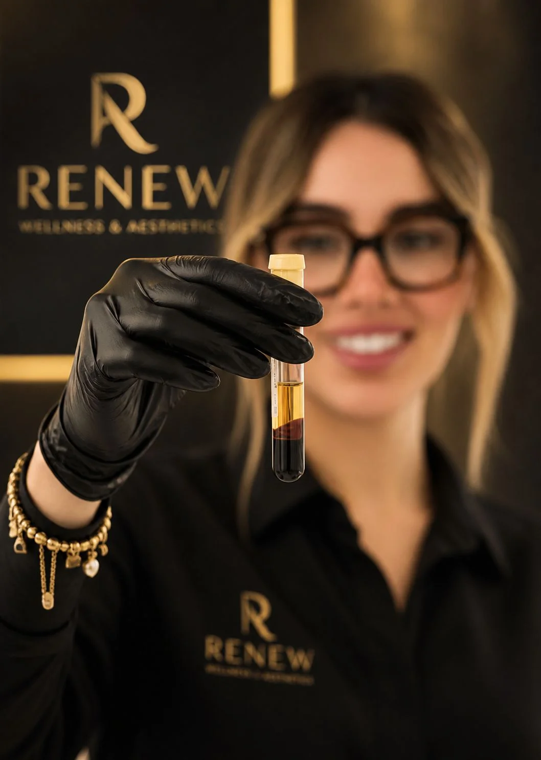 PRP therapy